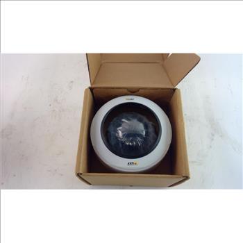 Axis Communications Network Camera