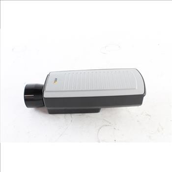 Axis Thermal Outdoor Camera