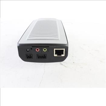 Axis Thermal Outdoor Camera