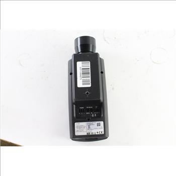 Axis Thermal Outdoor Camera