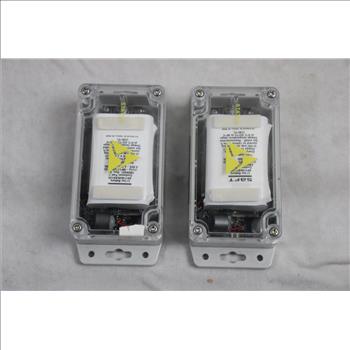 Axon Battery Packs