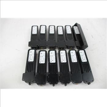 Axon Fleet 2 AX1015 Camera