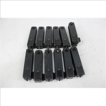 Axon Fleet 2 AX1015 Camera
