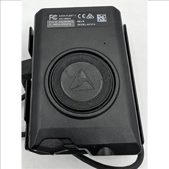 Axon Fleet 2 Camera
