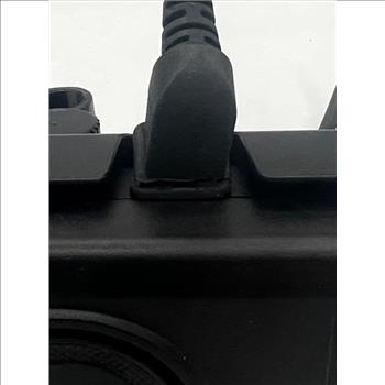 Axon Fleet 2 Camera