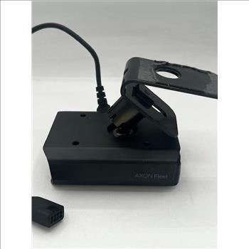 Axon Fleet 2 Camera