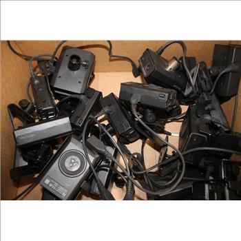 Axon Fleet 2 In-Car Camera Bulk, 20 Pieces