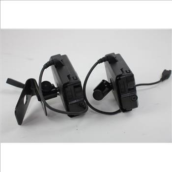 Axon Fleet 2 In-Car Camera Bulk, 20 Pieces