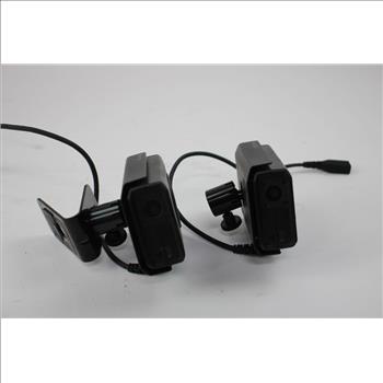 Axon Fleet 2 In-Car Camera Bulk, 20 Pieces