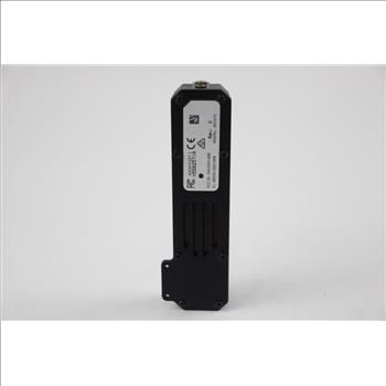 Axon Fleet 2 Model AX1015 Fleet Dash Camera