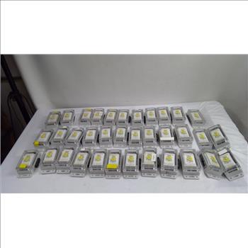 AXON S01030 Camera System Power Unit 12VDC 1.5A Bulk Lot 35 Pieces