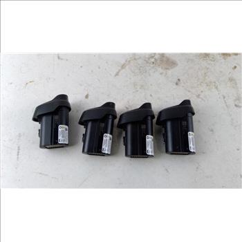 Axon Taser Batteries 10+ Pieces