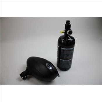 Azodin Kaos 2 Paintball Gun