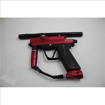 Azodin Kaos 2 Paintball Gun