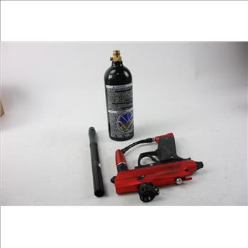 Azodin KAOS 2 Paintball Marker