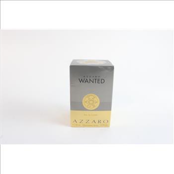 Azzaro Wanted Fragrance Spray