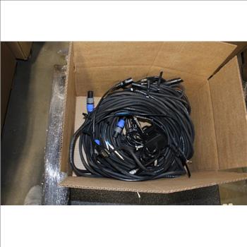 B-52 Professional Speaker