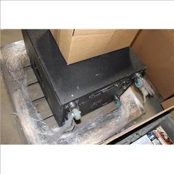 B-52 Professional Speaker