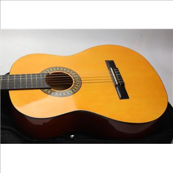 Babilon Acoustic Guitar