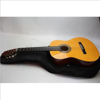 Babilon Acoustic Guitar