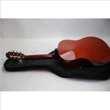 Babilon Acoustic Guitar