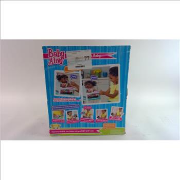 Baby Alive Real Surprises Baby Toy