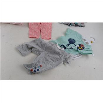 Baby Blanket And More 5+ Pieces