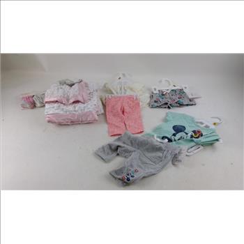 Baby Blanket And More 5+ Pieces