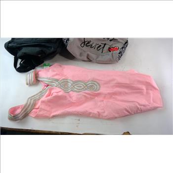 Baby Boom Backpack And More, 3 Pieces