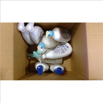 Baby Dove Lotion And More 5+ Pieces