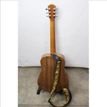 Baby Taylor Acoustic Guitar