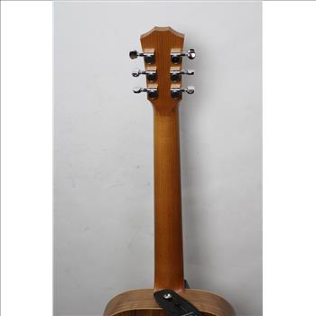 Baby Taylor Acoustic Guitar