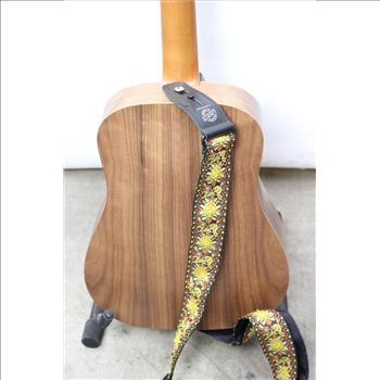 Baby Taylor Acoustic Guitar