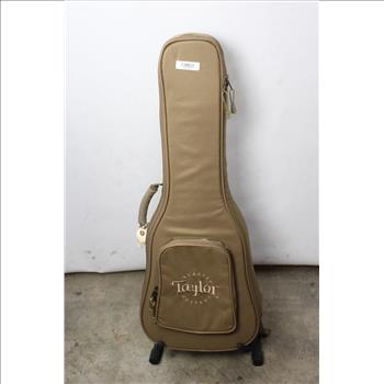 Baby Taylor Acoustic Guitar