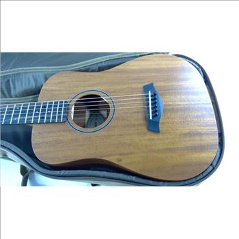 Baby Taylor Acoustic Guitar
