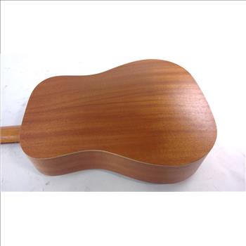 Baby Taylor Acoustic Guitar