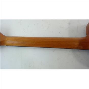 Baby Taylor Acoustic Guitar