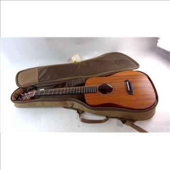 Baby Taylor Acoustic Guitar