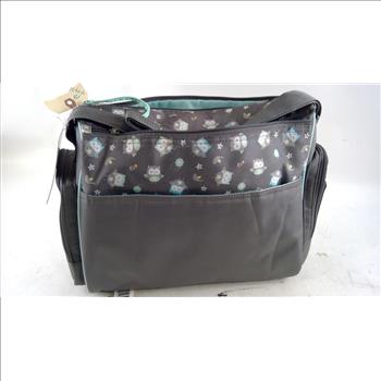Babyboom Bag