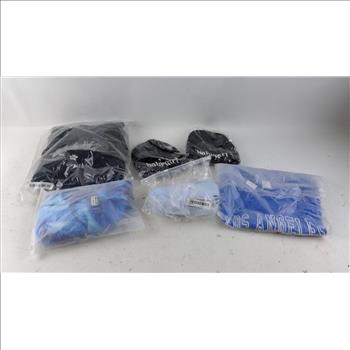 Babygirl Beanie And More 5+ Pieces
