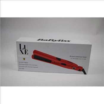 Babyliss, Mini Flat Iron