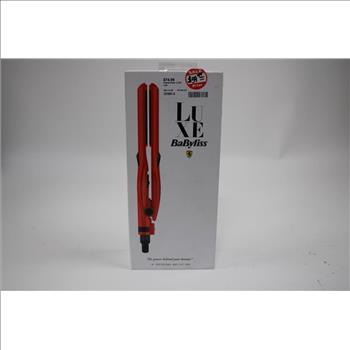 Babyliss, Mini Flat Iron