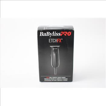 Babyliss Pro Small Powerful Corded Trimmer