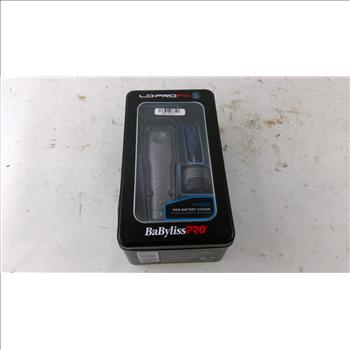 Babyliss Pro Trimmer
