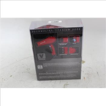 Babyliss Pro Tt Blow Dryer