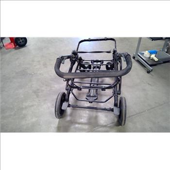 Babytrend Car Seat Stroller Frame