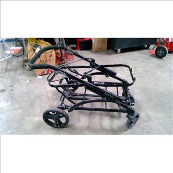 Babytrend Car Seat Stroller Frame