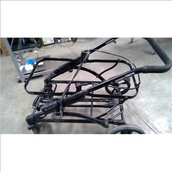 Babytrend Car Seat Stroller Frame