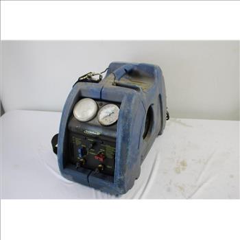 Bacharach Stinger Refrigerant Recovery Unit
