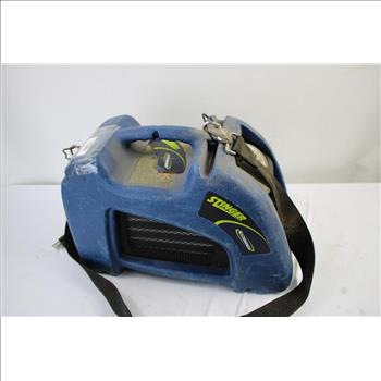 Bacharach Stinger Refrigerant Recovery Unit